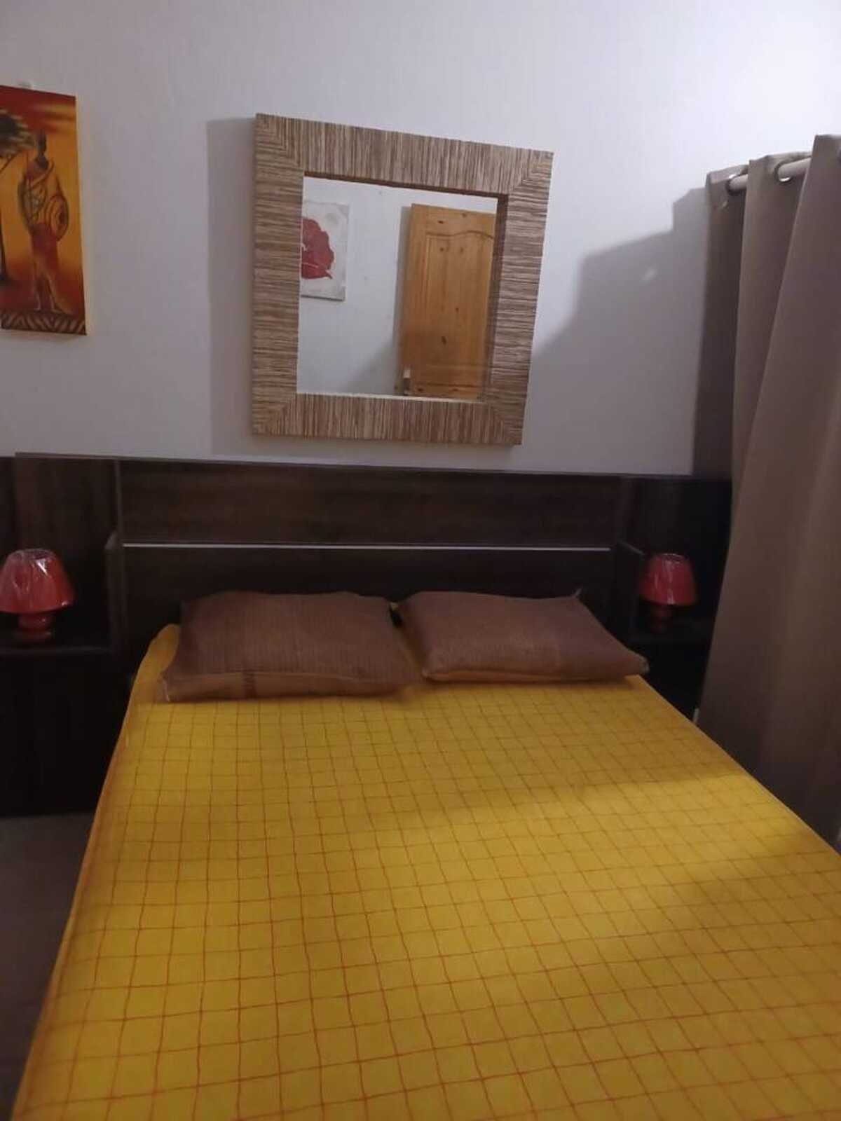 Studio 40 m² avec jardin clos et parking au Moule - Photo 15