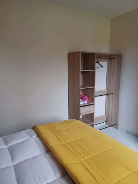 Studio climatisé avec jardin clôturé à Sainte-Rose, Guadeloupe : photo 8