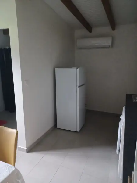 Studio climatisé avec jardin clôturé à Sainte-Rose, Guadeloupe : photo 19