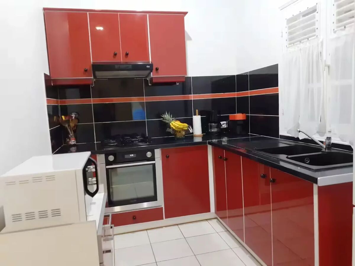 Maison Sainte-Anne plain-pied, jardin clos, parking inclus - Photo 2
