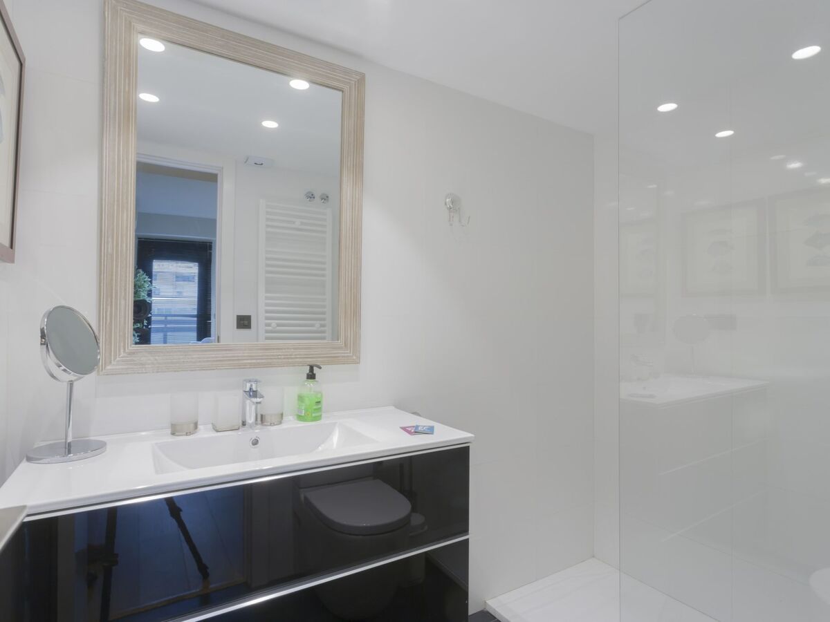Appartement 3 pièces Madrid - 65 m² terrasse, 6 personnes - Photo 8