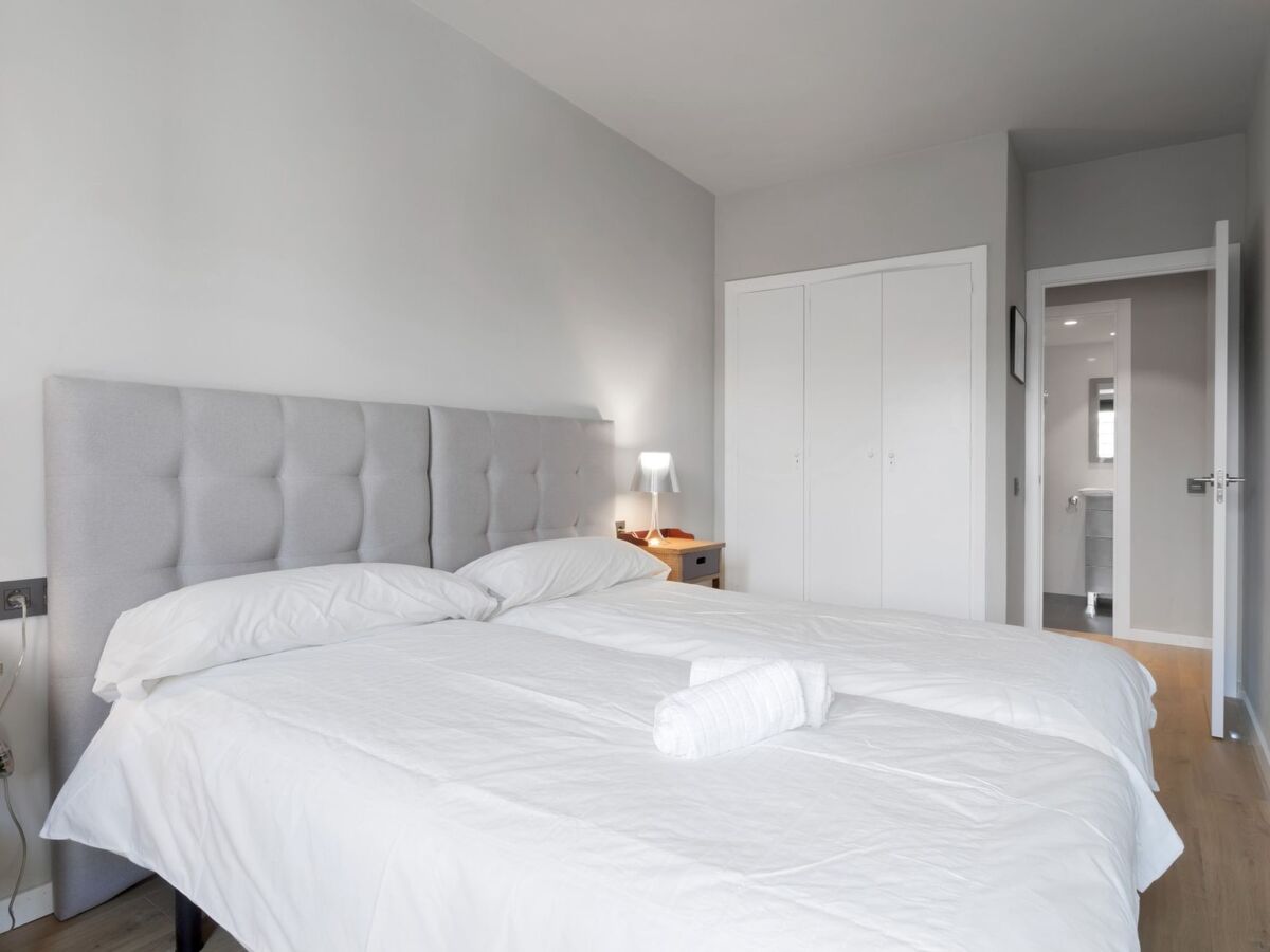 Appartement 3 pièces Madrid - 65 m² terrasse, 6 personnes - Photo 13