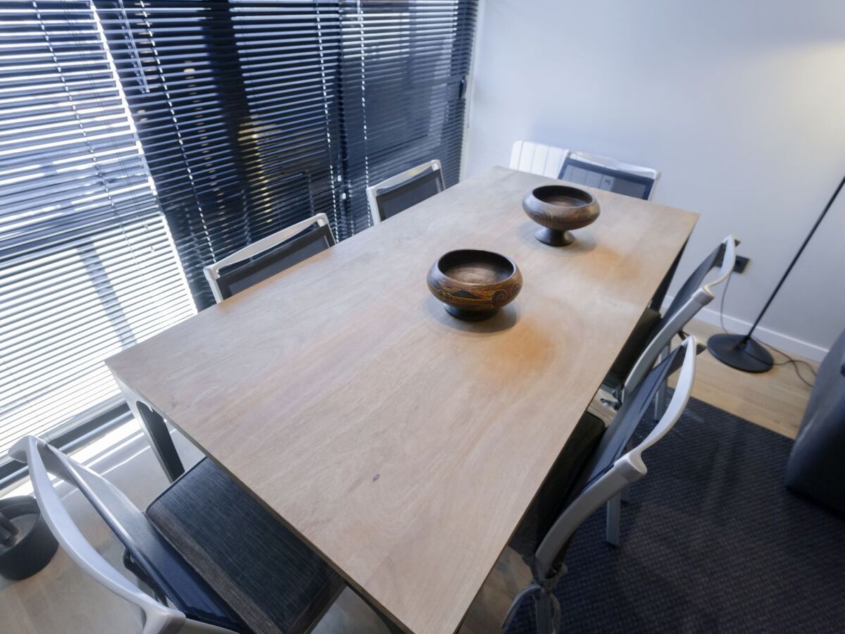 Appartement 3 pièces Madrid - 65 m² terrasse, 6 personnes - Photo 19