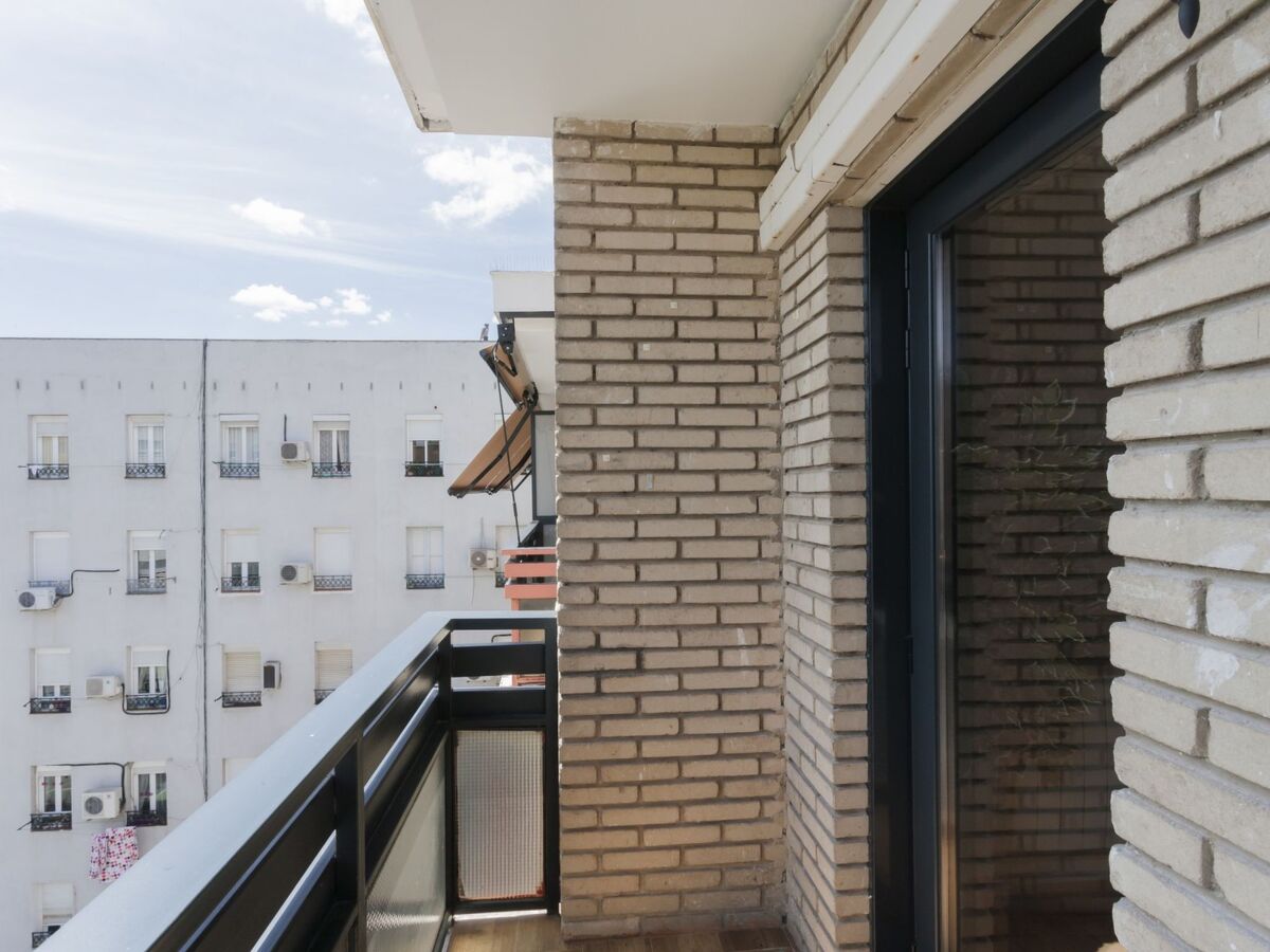Appartement 3 pièces Madrid - 65 m² terrasse, 6 personnes - Photo 21