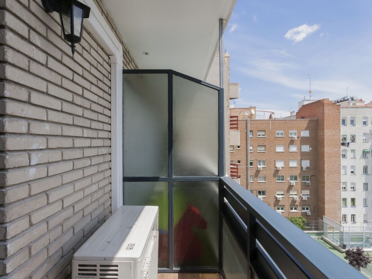 Appartement 3 pièces Madrid - 65 m² terrasse, 6 personnes - Photo 22