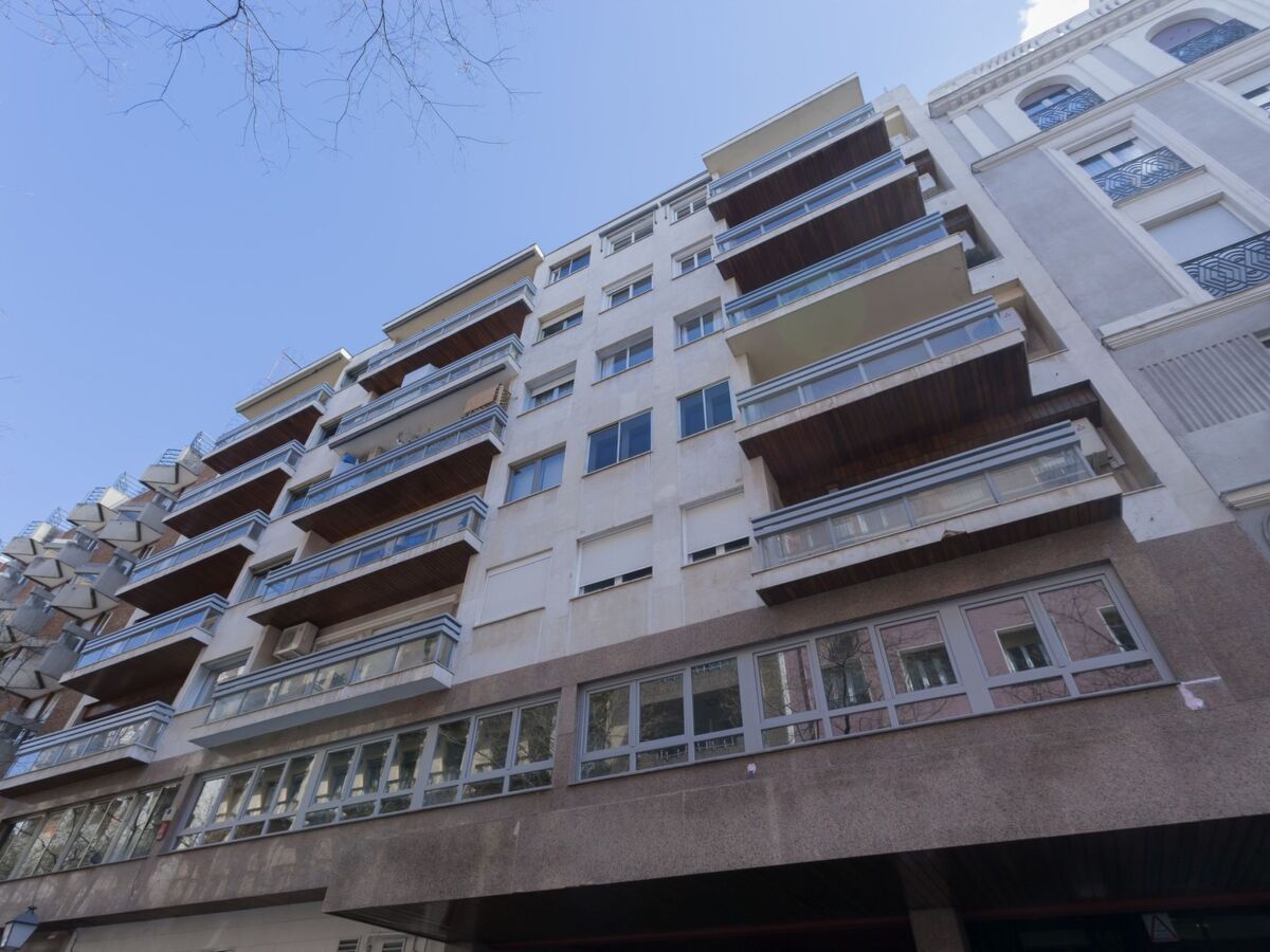 Appartement 3 pièces Madrid - 65 m² terrasse, 6 personnes - Photo 23