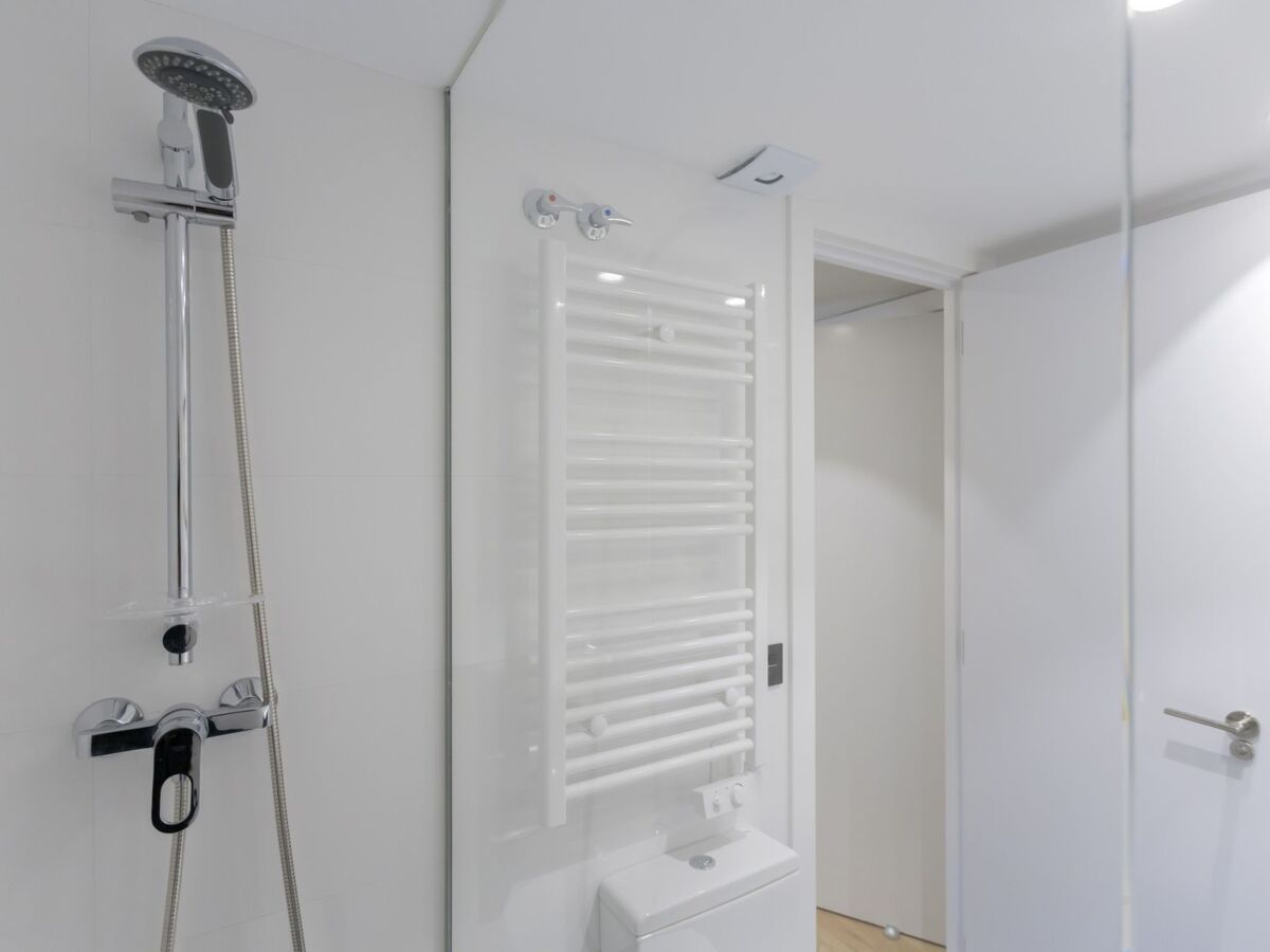 Appartement 3 pièces Madrid - 65 m² terrasse, 6 personnes - Photo 26