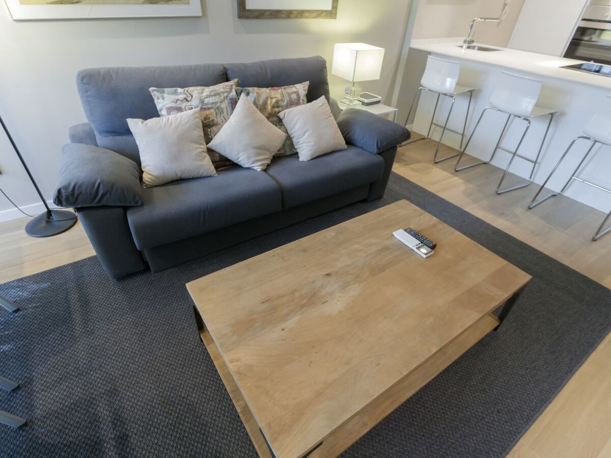 Appartement 3 pièces Madrid - 65 m² terrasse, 6 personnes - Photo 31