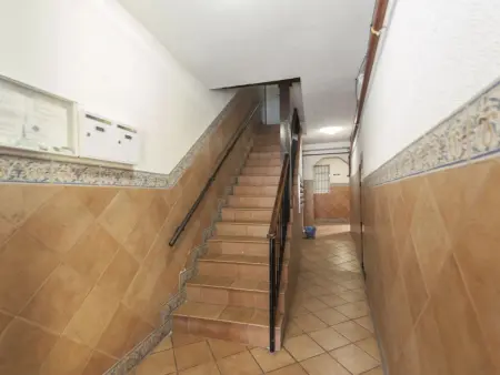 Appartement 3 pièces Gran Via VI à Madrid pour 6 : photo 7