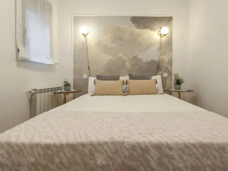 Appartement 3 pièces Gran Via VI à Madrid pour 6 : photo 23