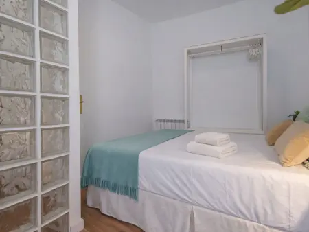 Appartement 3 pièces Gran Via VI à Madrid pour 6 : photo 32
