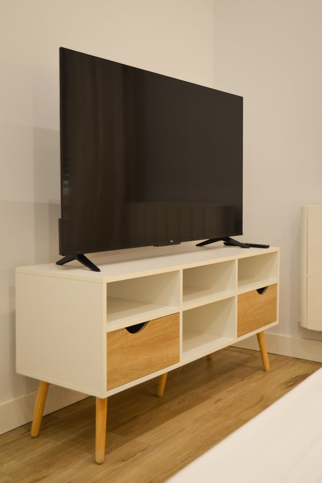 Studio 40 m² Ifema, rez-de-chaussée à Madrid - Photo 16