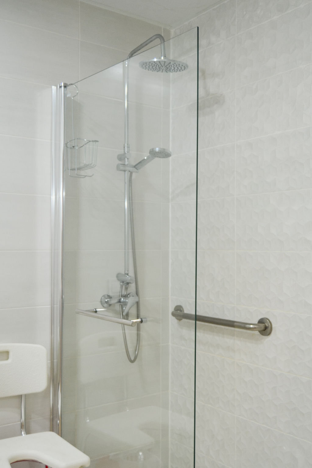 Studio 40 m² Ifema, rez-de-chaussée à Madrid - Photo 22