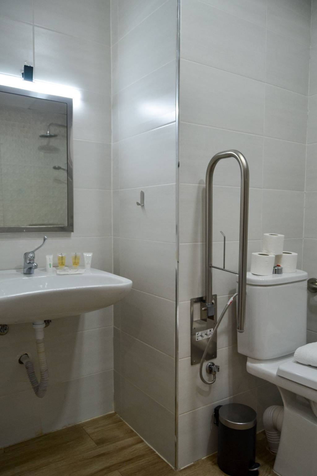 Studio 40 m² Ifema, rez-de-chaussée à Madrid - Photo 24