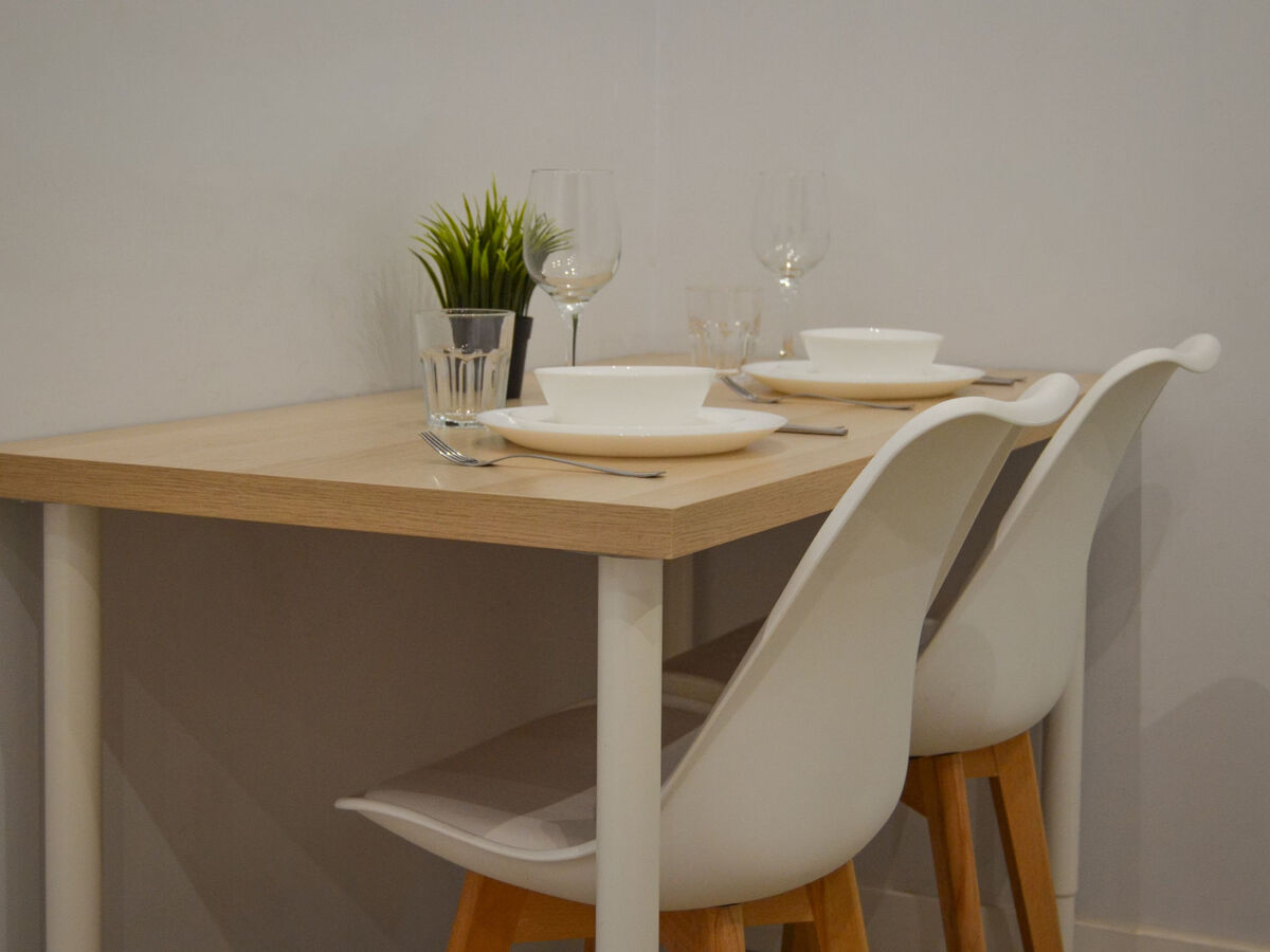 Studio 40 m² Ifema, rez-de-chaussée à Madrid - Photo 26