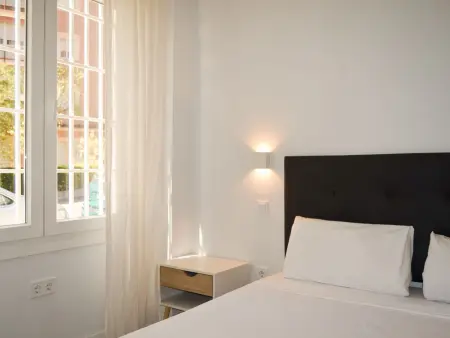 Studio 40 m² Ifema, rez-de-chaussée à Madrid