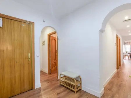 Appartement Retiro VIII 5 pièces, 10 personnes à Madrid : photo 6