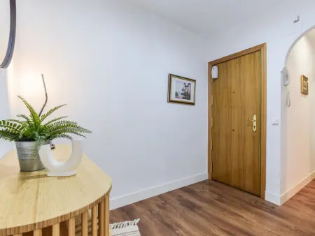Appartement Retiro VIII 5 pièces, 10 personnes à Madrid : photo 8