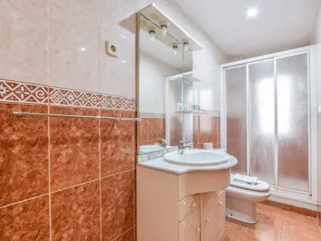 Appartement Retiro VIII 5 pièces, 10 personnes à Madrid : photo 9