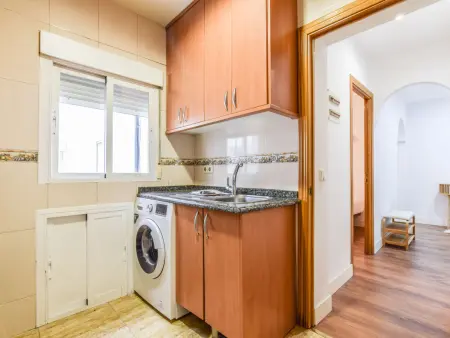 Appartement Retiro VIII 5 pièces, 10 personnes à Madrid : photo 10