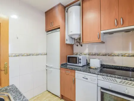 Appartement Retiro VIII 5 pièces, 10 personnes à Madrid : photo 11