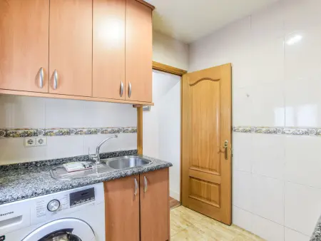 Appartement Retiro VIII 5 pièces, 10 personnes à Madrid : photo 12