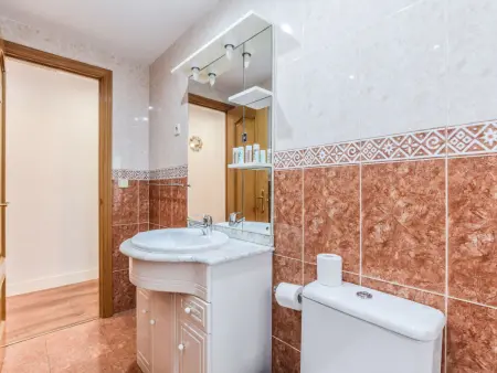 Appartement Retiro VIII 5 pièces, 10 personnes à Madrid : photo 13