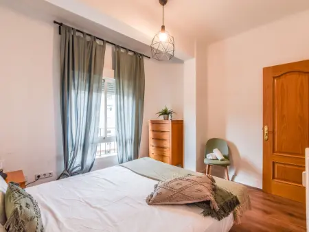 Appartement Retiro VIII 5 pièces, 10 personnes à Madrid : photo 15