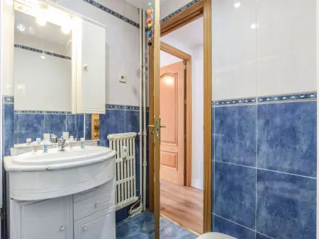 Appartement Retiro VIII 5 pièces, 10 personnes à Madrid : photo 16