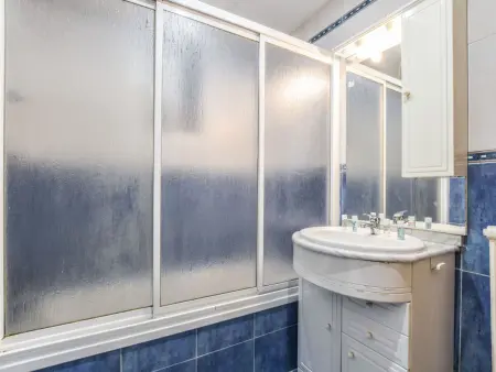 Appartement Retiro VIII 5 pièces, 10 personnes à Madrid : photo 17
