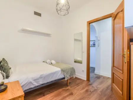 Appartement Retiro VIII 5 pièces, 10 personnes à Madrid : photo 18