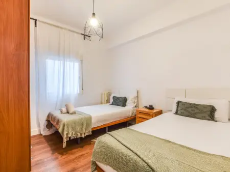 Appartement Retiro VIII 5 pièces, 10 personnes à Madrid : photo 21