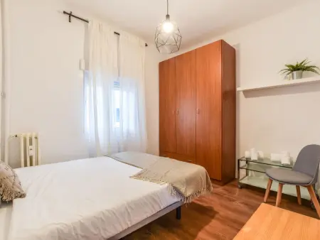 Appartement Retiro VIII 5 pièces, 10 personnes à Madrid : photo 23