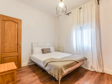 Appartement Retiro VIII 5 pièces, 10 personnes à Madrid : photo 24