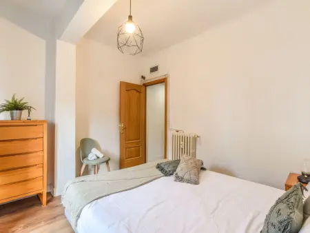 Appartement Retiro VIII 5 pièces, 10 personnes à Madrid : photo 25