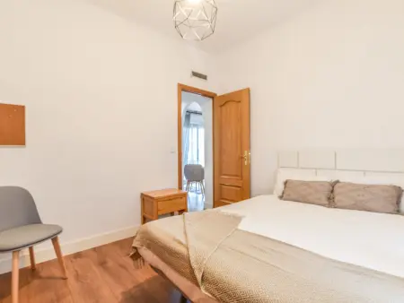 Appartement Retiro VIII 5 pièces, 10 personnes à Madrid : photo 29