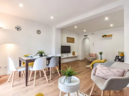 Appartement Retiro VIII 5 pièces, 10 personnes à Madrid : photo 33