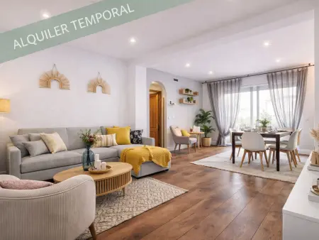 Appartement Retiro VIII 5 pièces, 10 personnes à Madrid : photo 34