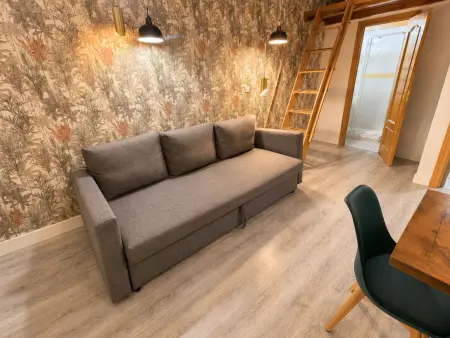 Location appartement à Madrid