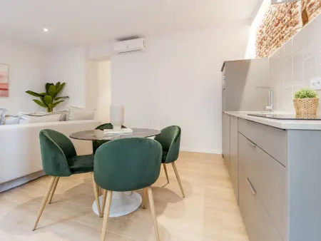 Appartement 2 pièces Madrid - 5 personnes, cœur de Latina : photo 10