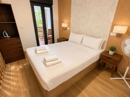 Location appartement à Madrid