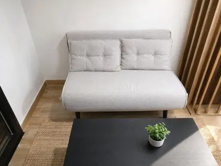 Appartement 2 pièces avec terrasse à Madrid : photo 16