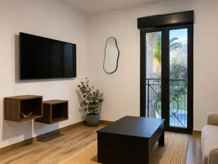 Appartement 2 pièces avec terrasse à Madrid : photo 24