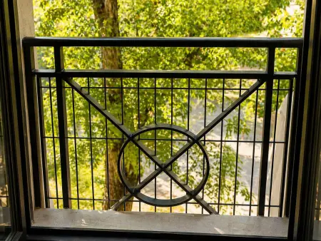 Appartement 2 pièces avec terrasse à Madrid : photo 28