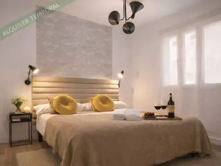 Location appartement à Madrid