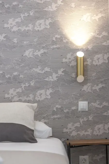 Appartement La Latina I, 3 pièces centre Madrid : photo 6