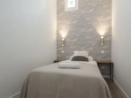 Appartement La Latina I, 3 pièces centre Madrid : photo 7