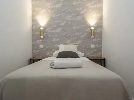 Appartement La Latina I, 3 pièces centre Madrid : photo 8