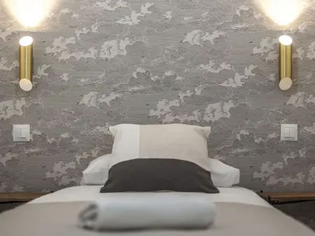 Appartement La Latina I, 3 pièces centre Madrid : photo 9