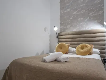 Appartement La Latina I, 3 pièces centre Madrid : photo 10